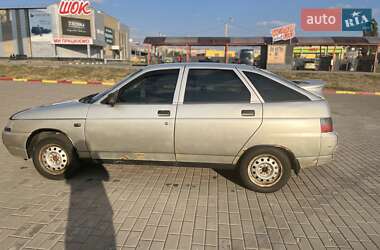 Хэтчбек ВАЗ / Lada 2112 2006 в Харькове