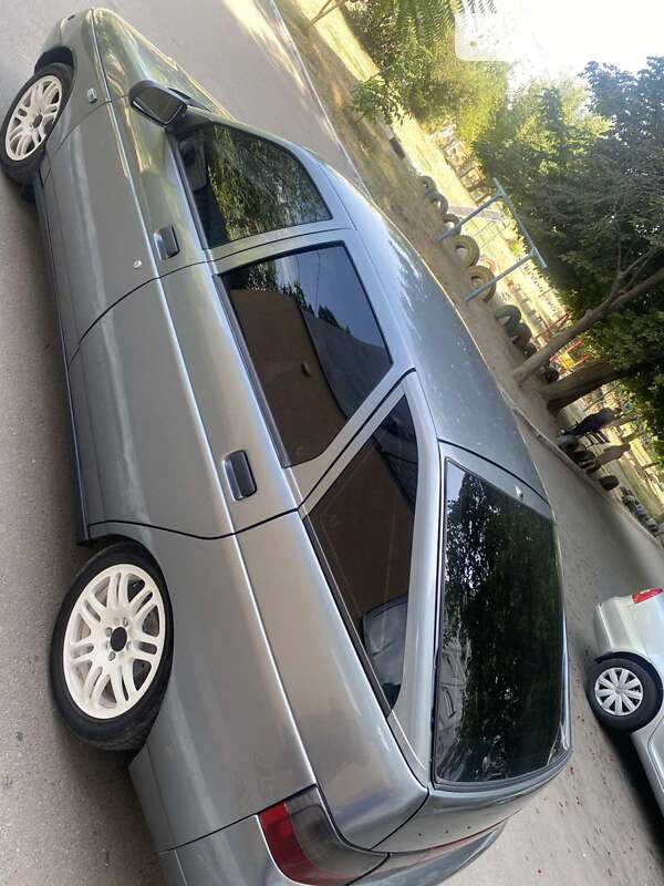 Хетчбек ВАЗ / Lada 2112 2005 в Кропивницькому фото 7 Хетчбек ВАЗ / Lada 2112 2005 в Кропивницькому