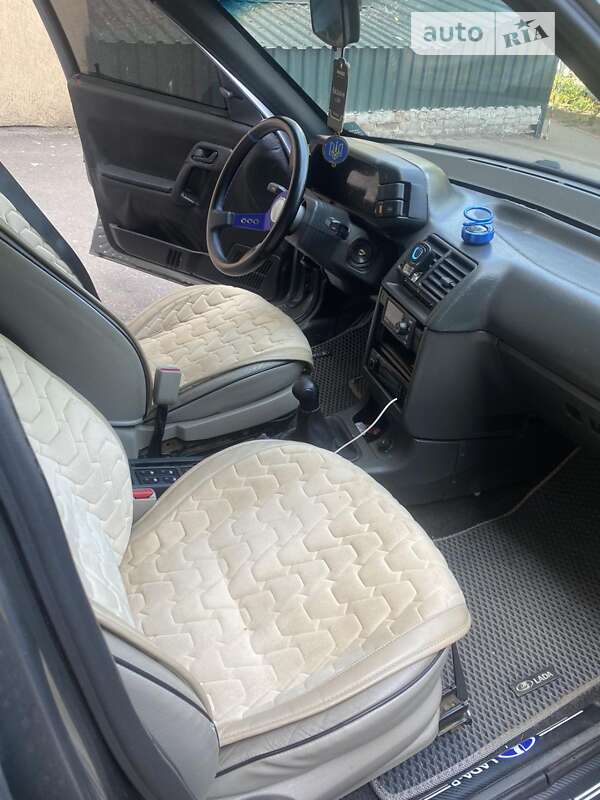 Хетчбек ВАЗ / Lada 2112 2005 в Кропивницькому фото 5 Хетчбек ВАЗ / Lada 2112 2005 в Кропивницькому