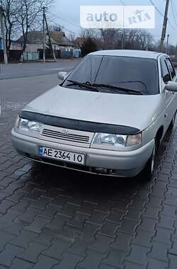 Хэтчбек ВАЗ / Lada 2112 2006 в Новом Буге