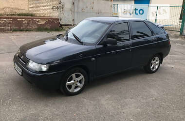 Хэтчбек ВАЗ / Lada 2112 2006 в Харькове