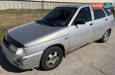 Хэтчбек ВАЗ / Lada 2112 2006 в Харькове