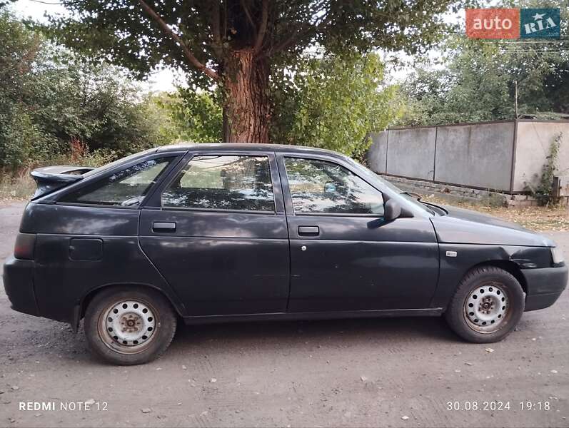 Хэтчбек ВАЗ / Lada 2112 2005 в Черкассах