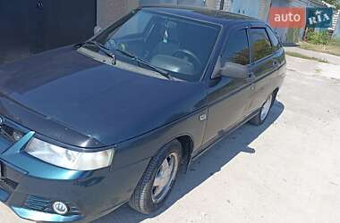 Хетчбек ВАЗ / Lada 2112 2007 в Житомирі