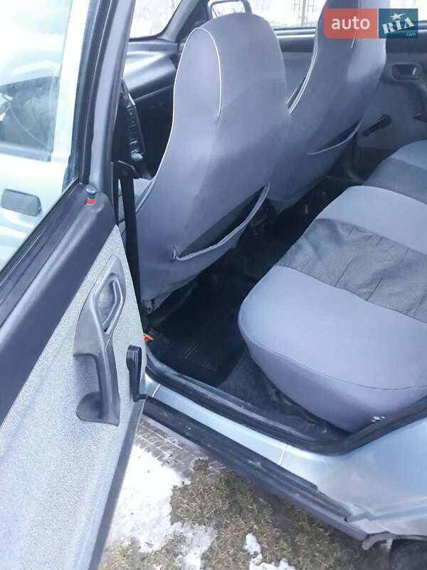 Хэтчбек ВАЗ / Lada 2112 2008 в Рожнятове фото 4 Хэтчбек ВАЗ / Lada 2112 2008 в Рожнятове