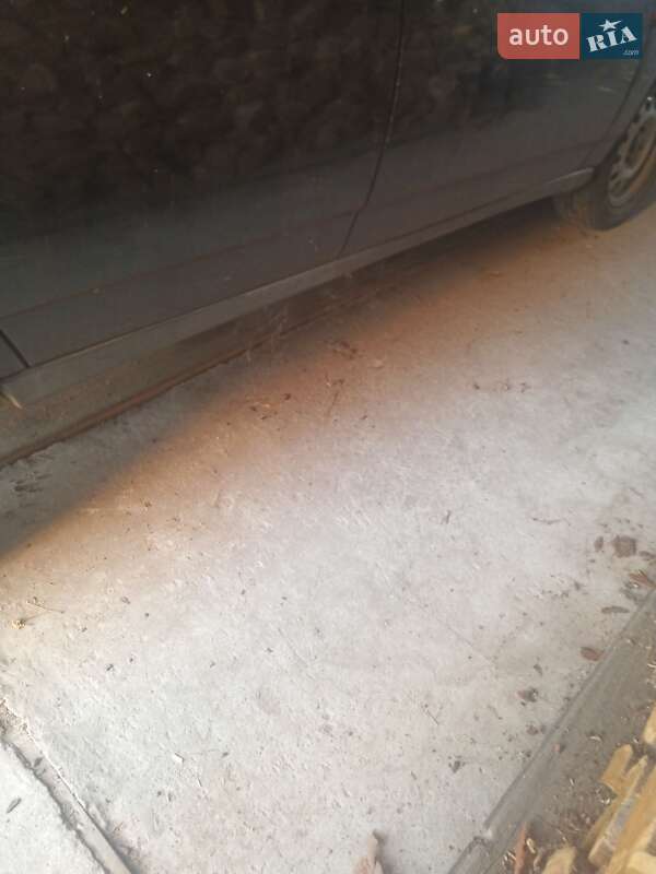 Хетчбек ВАЗ / Lada 2112 2007 в Бишеві