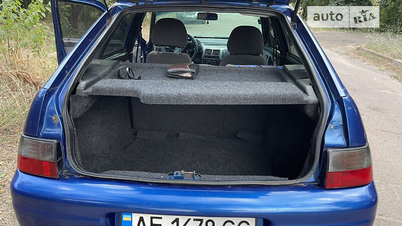 Хетчбек ВАЗ / Lada 2112 2007 в Кривому Розі