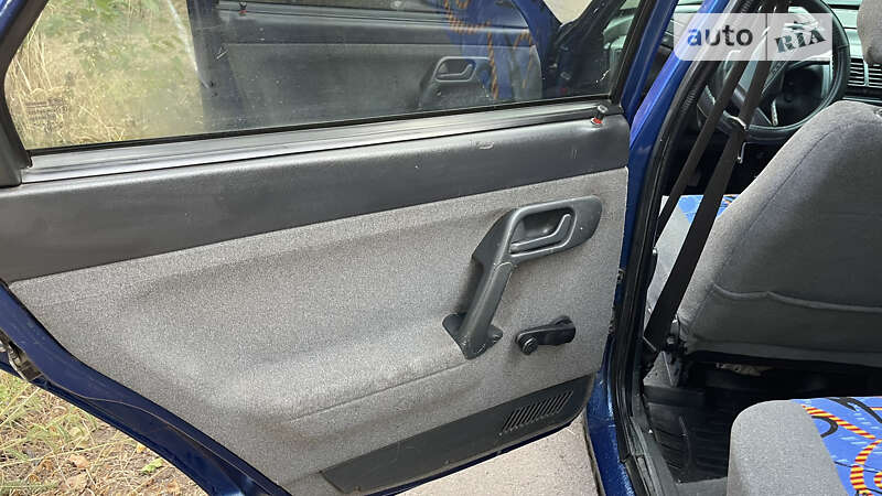 Хетчбек ВАЗ / Lada 2112 2007 в Кривому Розі