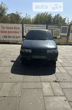 Хэтчбек ВАЗ / Lada 2112 2007 в Синельниково