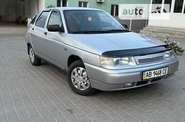 Хэтчбек ВАЗ / Lada 2112 2008 в Врадиевке