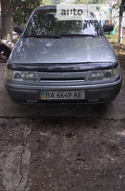 Хетчбек ВАЗ / Lada 2112 2006 в Малій Висці