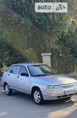 Хетчбек ВАЗ / Lada 2112 2006 в Умані