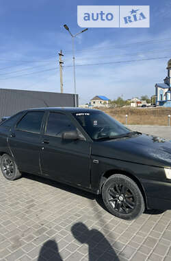 Хэтчбек ВАЗ / Lada 2112 2006 в Каменском