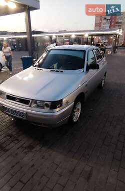 Хэтчбек ВАЗ / Lada 2112 2006 в Александрие