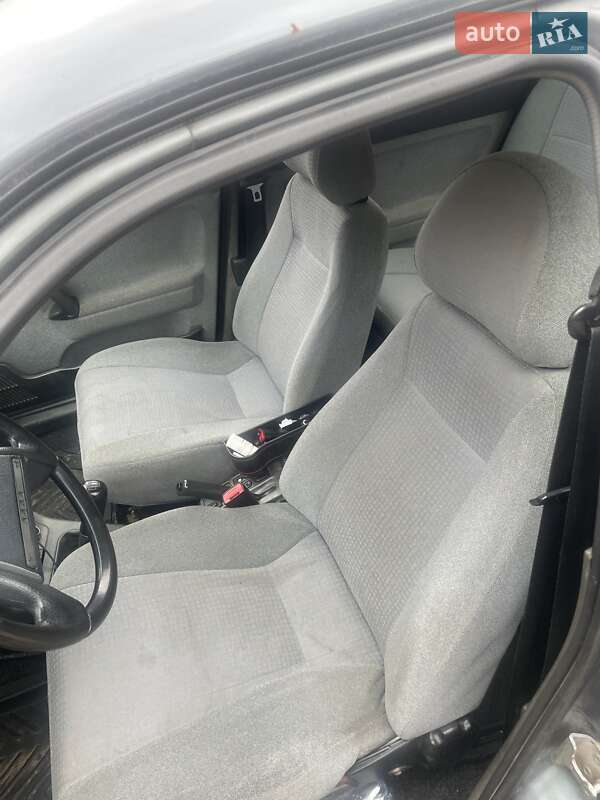 Хетчбек ВАЗ / Lada 2112 2007 в Чернігові фото 9 Хетчбек ВАЗ / Lada 2112 2007 в Чернігові