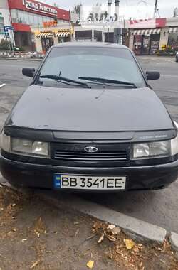 Хэтчбек ВАЗ / Lada 2112 2008 в Харькове