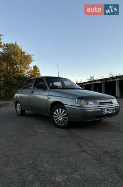 Хэтчбек ВАЗ / Lada 2112 2004 в 