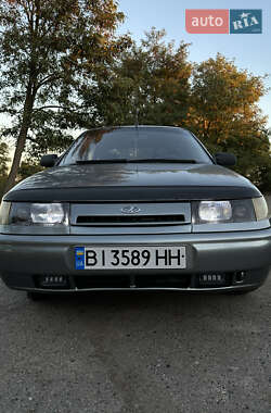 Хэтчбек ВАЗ / Lada 2112 2004 в 