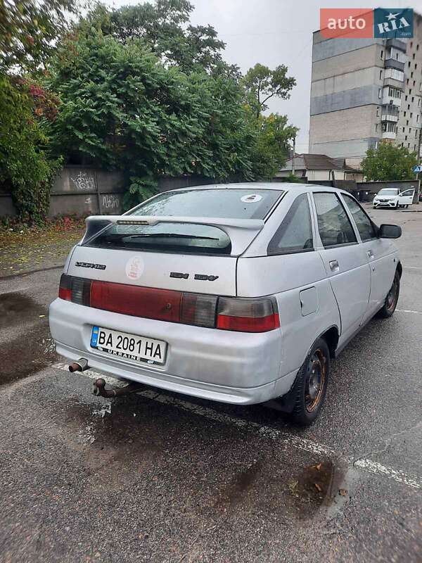 ВАЗ / Lada 2112 2005