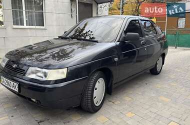 Хетчбек ВАЗ / Lada 2112 2007 в Врадіївці