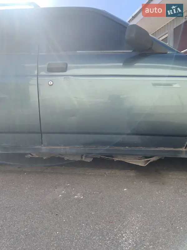 ВАЗ / Lada 2112 2007
