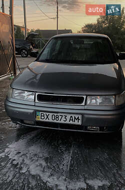 Хэтчбек ВАЗ 2112 2007 в 