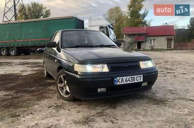 Хетчбек ВАЗ / Lada 2112 2007 в Чернігові