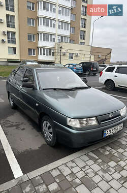 Хетчбек ВАЗ / Lada 2112 2006 в Вінниці