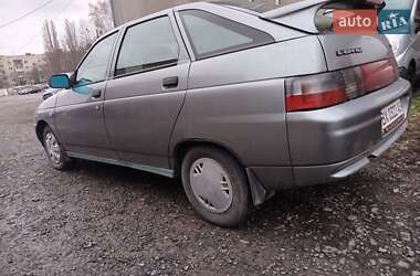 Хетчбек ВАЗ / Lada 2112 2007 в Хмельницькому