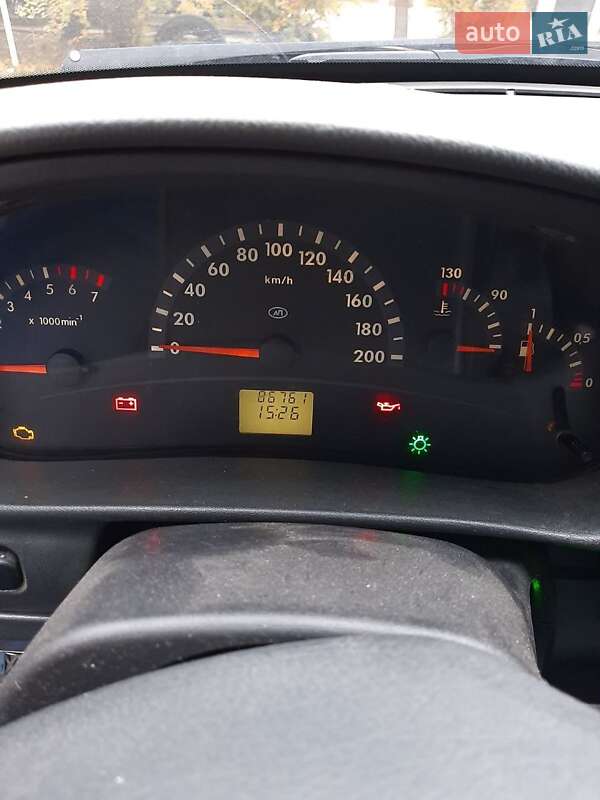 Хэтчбек ВАЗ / Lada 2112 2008 в Кропивницком фото 12 Хэтчбек ВАЗ / Lada 2112 2008 в Кропивницком