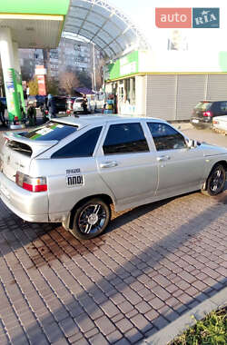 Хетчбек ВАЗ / Lada 2112 2005 в Кропивницькому