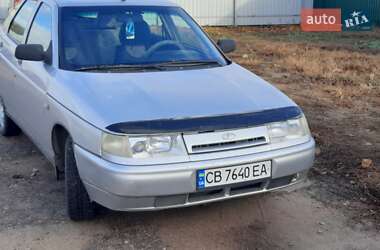 Хэтчбек ВАЗ 2112 2006 в 