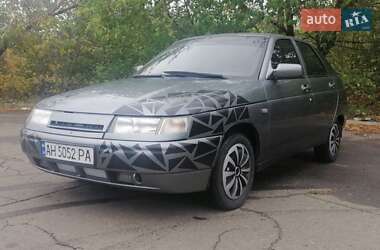 Хэтчбек ВАЗ 2112 2005 в 