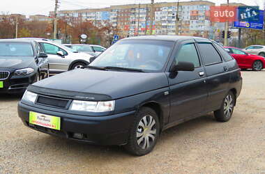 Хетчбек ВАЗ / Lada 2112 2008 в Кропивницькому