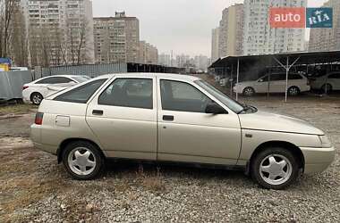 Хэтчбек ВАЗ 2112 2006 в 