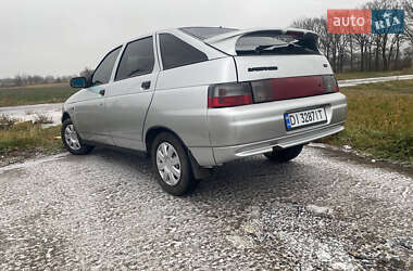 Хетчбек ВАЗ / Lada 2112 2007 в Врадіївці