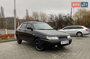 Хетчбек ВАЗ / Lada 2112 2005 в Мукачевому