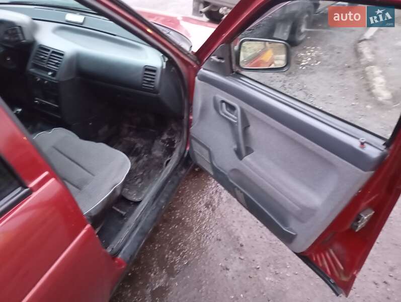 Хетчбек ВАЗ / Lada 2112 2004 в Кривому Озері