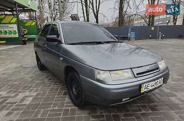 Хетчбек ВАЗ / Lada 2112 2005 в Новомосковську