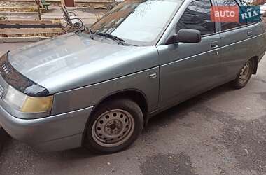Хэтчбек ВАЗ 2112 2005 в 