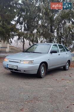 Хетчбек ВАЗ / Lada 2112 2006 в Шполі