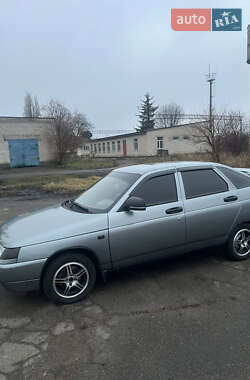 Хэтчбек ВАЗ / Lada 2112 2007 в Врадиевке