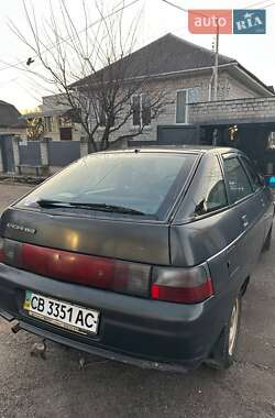 Хэтчбек ВАЗ 2112 2006 в 