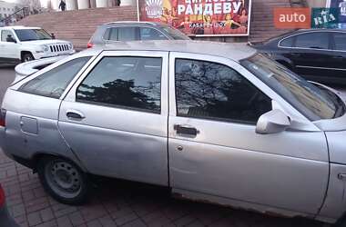 Хэтчбек ВАЗ / Lada 2112 2004 в Киеве