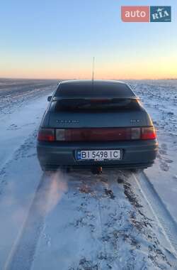 Хэтчбек ВАЗ 2112 2007 в 
