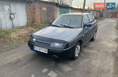 Хетчбек ВАЗ / Lada 2112 2008 в Умані