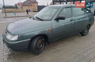 Хетчбек ВАЗ / Lada 2112 2006 в Чернівцях