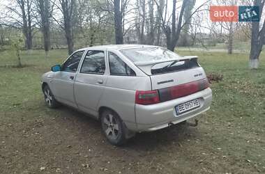 Хэтчбек ВАЗ 2112 2004 в 