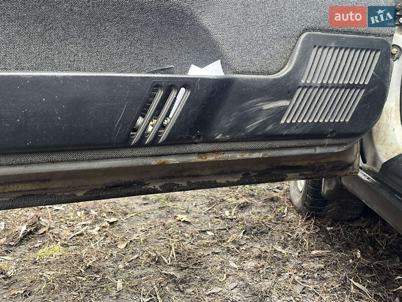 Хэтчбек ВАЗ / Lada 2112 2005 в Яготине