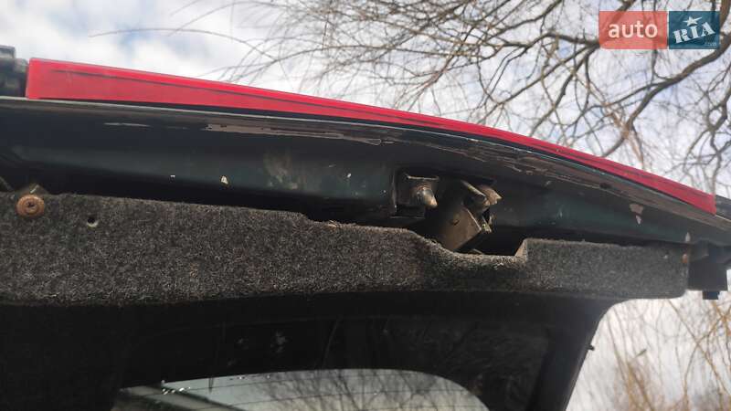 Хэтчбек ВАЗ / Lada 2112 2006 в Понинке